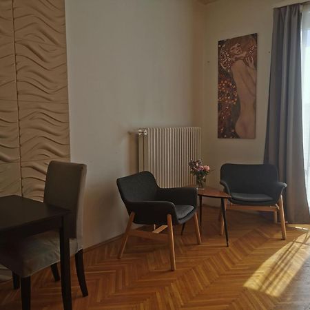Apartmán Jackquaters Budapešť Exteriér fotografie