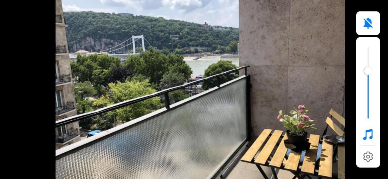 Apartmán Jackquaters Budapešť Exteriér fotografie