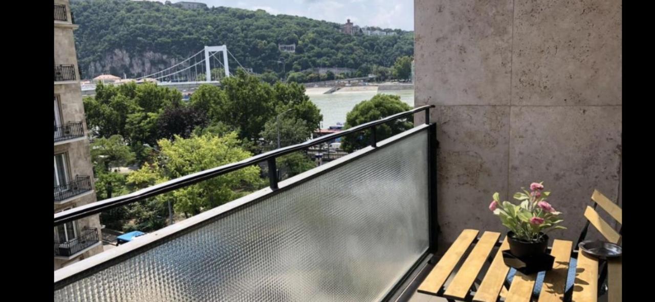 Apartmán Jackquaters Budapešť Exteriér fotografie