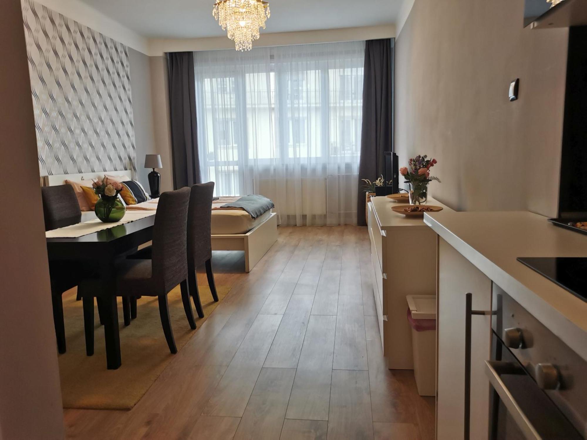 Apartmán Jackquaters Budapešť Exteriér fotografie