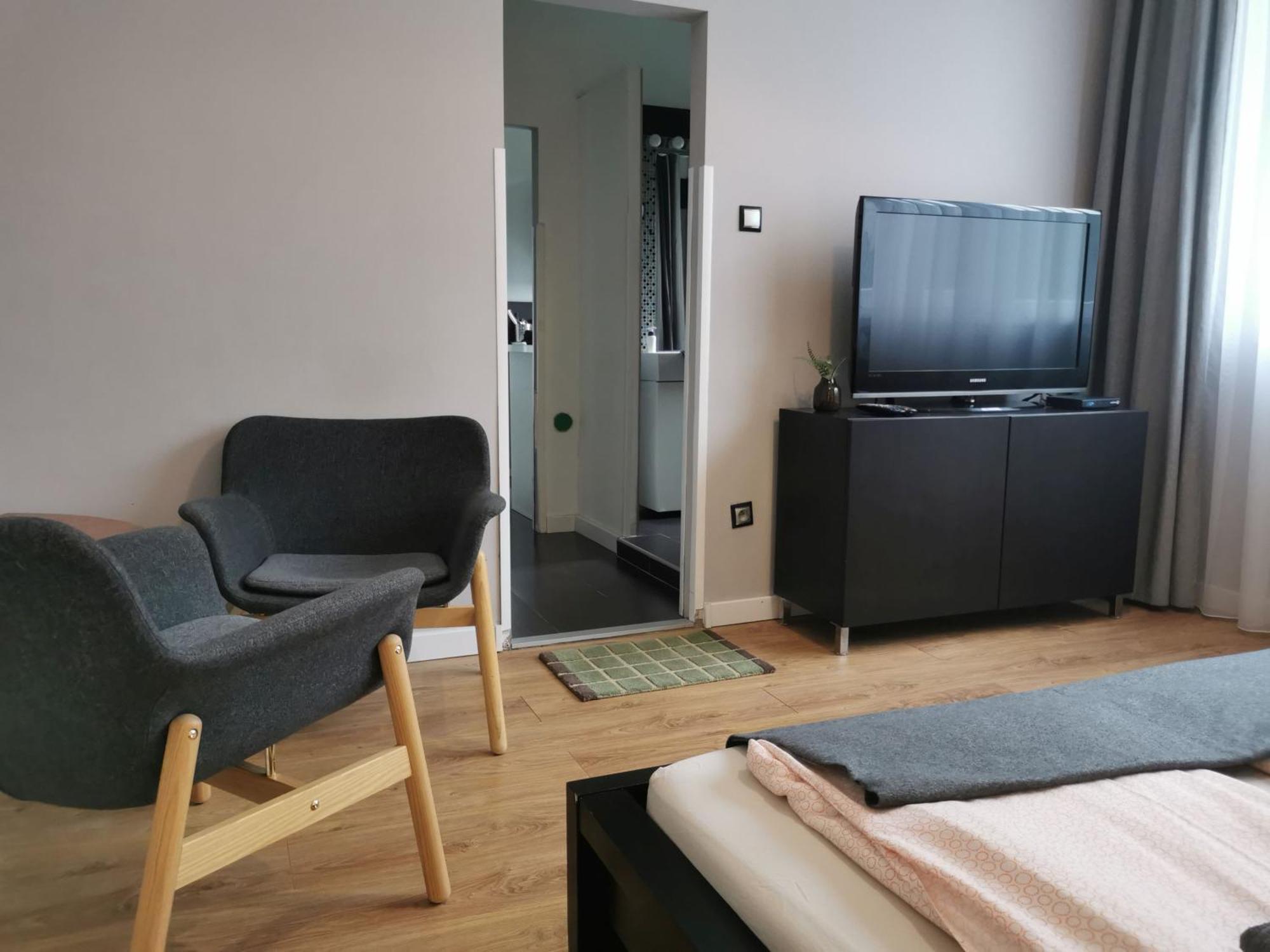 Apartmán Jackquaters Budapešť Exteriér fotografie