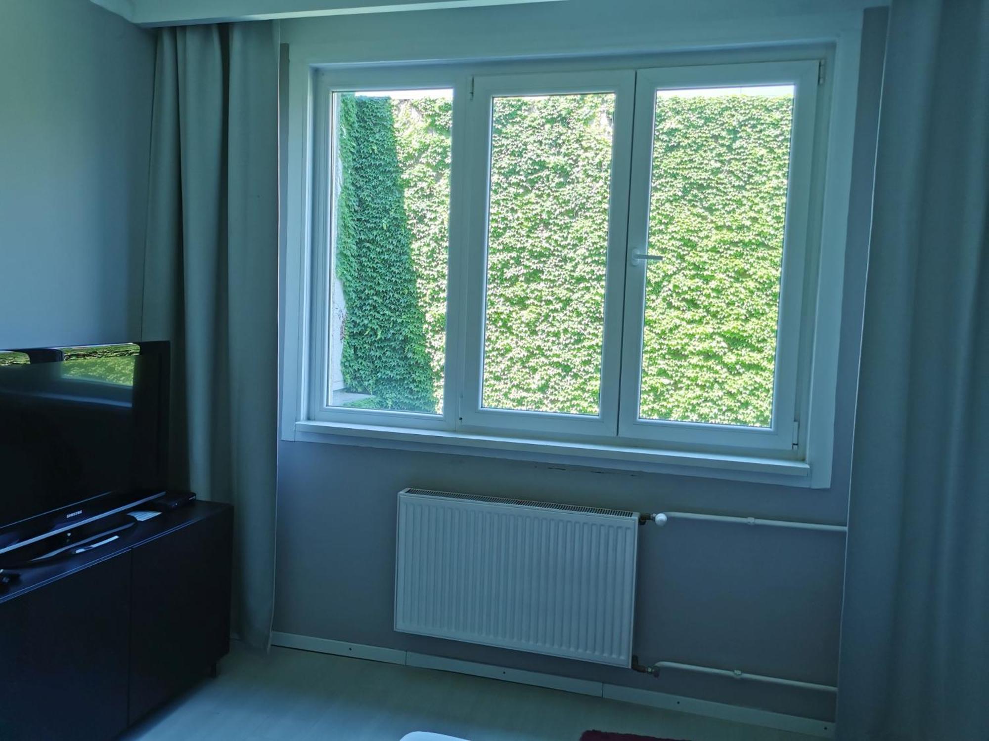 Apartmán Jackquaters Budapešť Exteriér fotografie